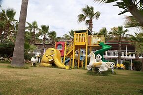Kemal Bay Hotel - All Inclusive