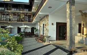 Scandinavia Hotel