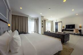 Queenco Entertainment Resort