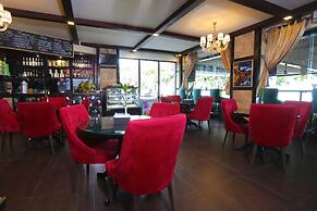 Queenco Entertainment Resort