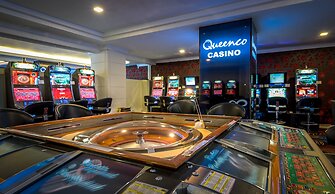 Queenco Entertainment Resort