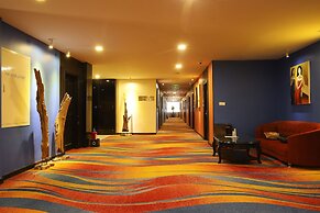 Queenco Entertainment Resort