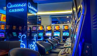Queenco Entertainment Resort