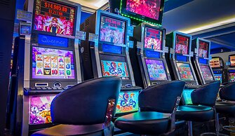 Queenco Entertainment Resort
