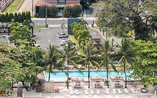 Queenco Entertainment Resort