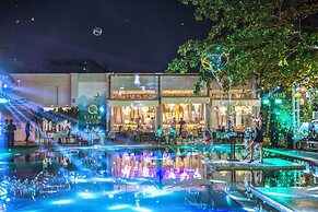 Queenco Entertainment Resort