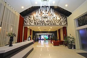 Queenco Entertainment Resort