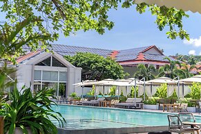 Queenco Entertainment Resort