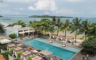 Queenco Entertainment Resort