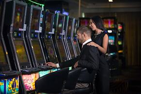 Queenco Entertainment Resort