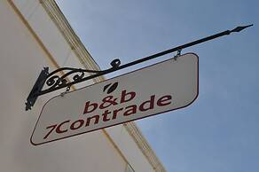 7 Contrade