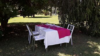 La Vie en Rose - Maison des chevaux