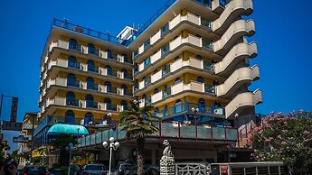 Hotel Brioni Mare