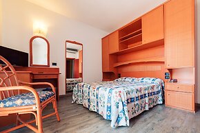 Hotel Brioni Mare