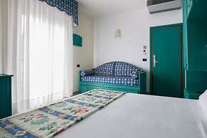 Hotel Brioni Mare
