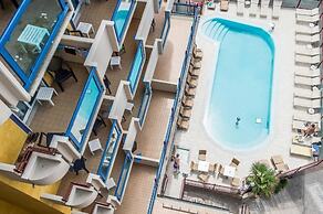 Hotel Brioni Mare