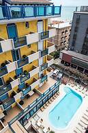 Hotel Brioni Mare