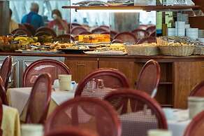 Hotel Brioni Mare