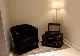 Budapest Ville Bed & Breakfast