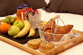 Budapest Ville Bed & Breakfast