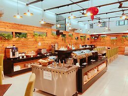 WeMeet Hotel