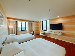 WeMeet Hotel