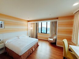 WeMeet Hotel