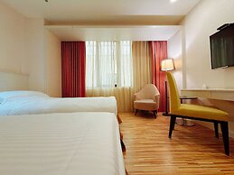 WeMeet Hotel
