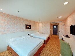 WeMeet Hotel