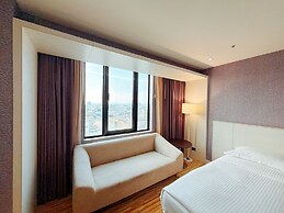 WeMeet Hotel