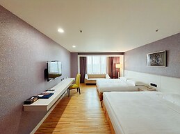 WeMeet Hotel