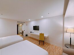 WeMeet Hotel