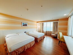 WeMeet Hotel