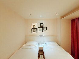 WeMeet Hotel
