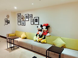 WeMeet Hotel