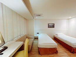 WeMeet Hotel