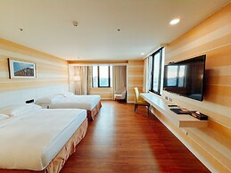 WeMeet Hotel