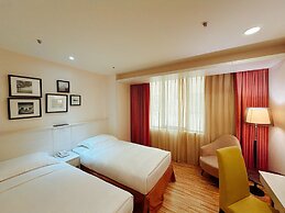 WeMeet Hotel