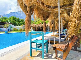 Erendiz Kemer Resort