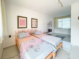 Erendiz Kemer Resort