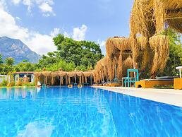 Erendiz Kemer Resort