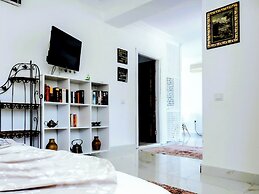 Erendiz Kemer Resort