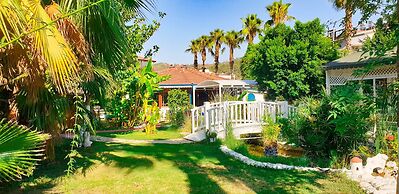Erendiz Kemer Resort