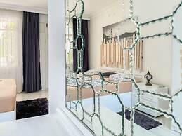 Erendiz Kemer Resort