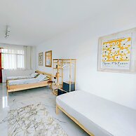 Erendiz Kemer Resort