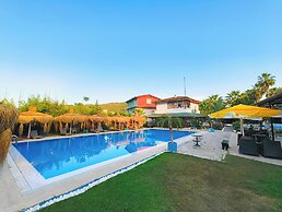 Erendiz Kemer Resort