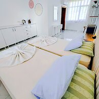 Erendiz Kemer Resort