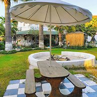 Erendiz Kemer Resort