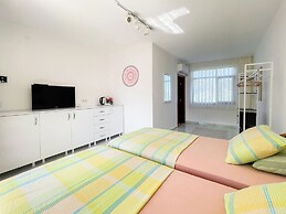Erendiz Kemer Resort