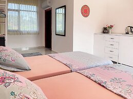 Erendiz Kemer Resort